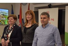Počinje izgradnja pretovarnih stanica u sklopu CGO Babina Gora