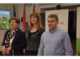 Počinje izgradnja pretovarnih stanica u sklopu CGO Babina Gora