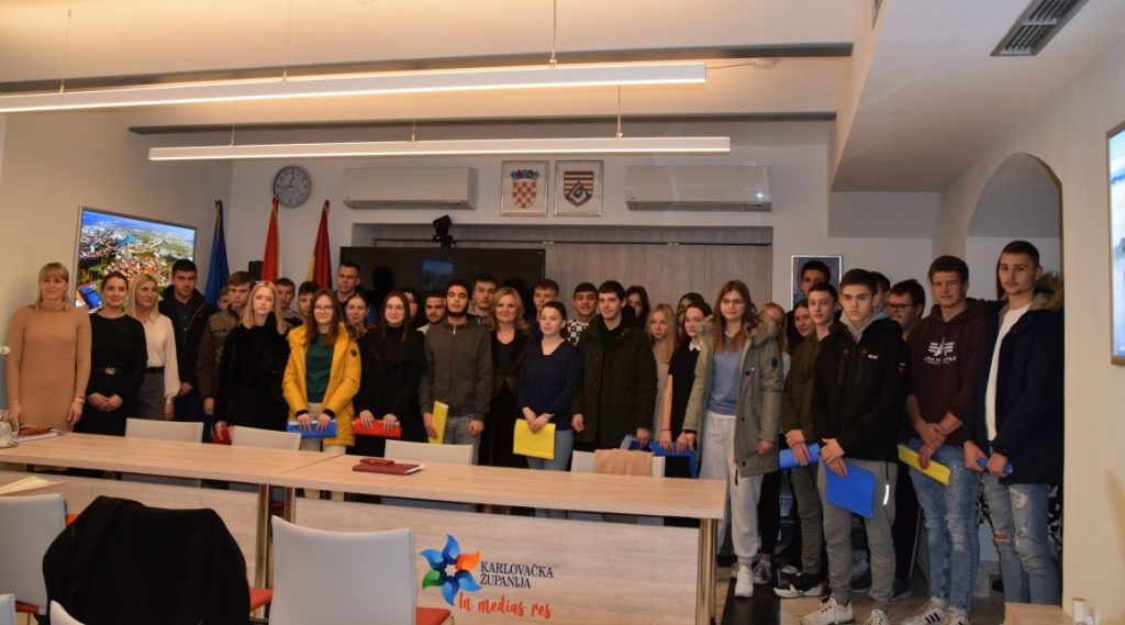 učeničke i studentske stipendije