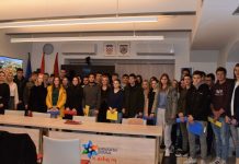 Dodijeljene učeničke i studentske stipendije Karlovačke županije