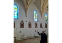 Počela obnova svetišta Gospe od Čudesa