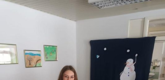 Priča učenice Učeničkog doma Ogulin među najboljim kratkim pričama o Domovinskom ratu
