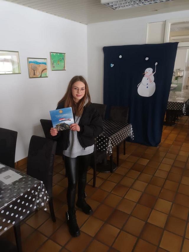 učenički dom Ogulin
