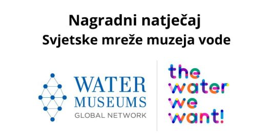 Nagradni natječaj Aquatike “Voda koju želimo”