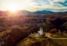 Karlovačka županija opravdala status najposjećenije kontinentalne županije nakon Grada Zagreba