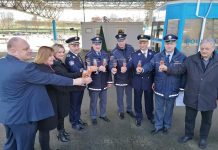 Ulazak Hrvatske u Schengen i eurozonu obilježen na GP Jurovski Brod