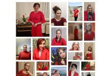 Dan crvenih haljina – Svake godine od moždanog udara umre tri puta više žena nego od raka dojke