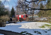 Vatrogasna postrojba Ogulin poziva: Čistite dimnjake!