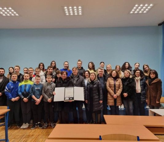 Održana godišnja skupština KUD-a Klek Ogulin