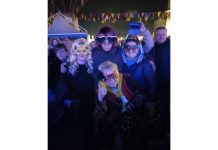 Mještani MO Lomost uživali na Samoborskom fašniku