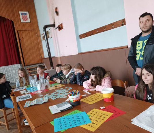 Dan hrvatske glagoljice i glagoljaštva u Oštarijama