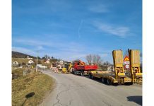 Započeli radovi na obnovi Molinarijevog mosta