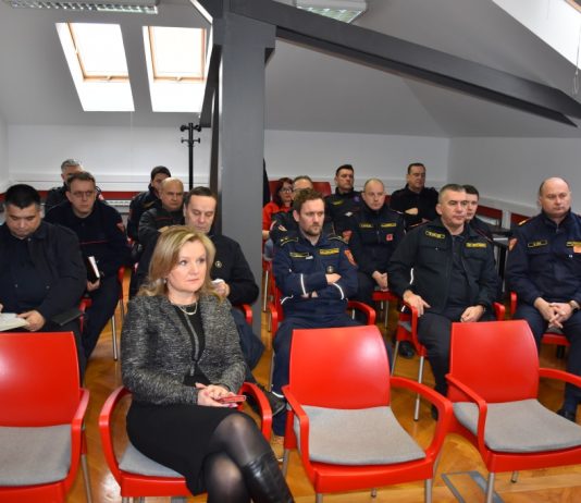 Edukacija o Sustavu upravljanja intervencijama za Karlovačku županiju