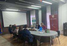 Potpisivanje Ugovora o stipendiranju studenata i učenika Općine Josipdol