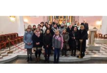 Ogulinski stomatolozi po 10. puta proslavili blagdan svoje zaštitnice sv. Apolonije