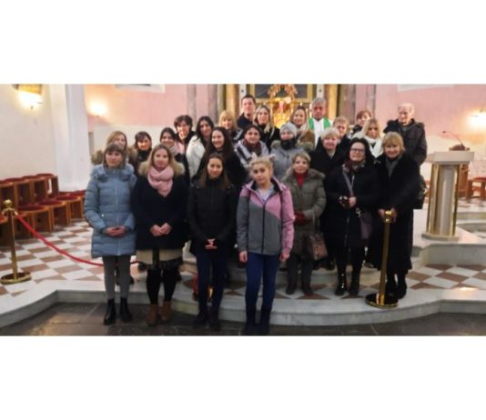 Ogulinski stomatolozi po 10. puta proslavili blagdan svoje zaštitnice sv. Apolonije