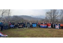 I Ogulinci u 3. trećem hodu za Damira Tomljanovića Gavrana