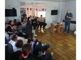 Učenički dom Ogulin provodi program prevencije ovisnosti