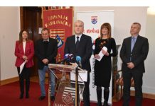 Kreće završna faza radova na retenciji Ogulin