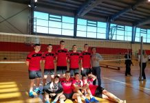 Ogulinske osnovne škole pokupile zlato i srebro županije u odbojci