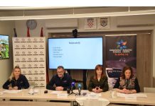 Ovaj vikend počinje 2. Quattro River Rally