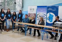 Predstavljen program nastavnika Gimnazije Ogulin „Prošećimo Karlovačkom županijom“