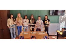 Radionice promidžbe deficitarnih zanimanja u Obrtničkoj školi Ogulin