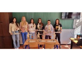 Radionice promidžbe deficitarnih zanimanja u Obrtničkoj školi Ogulin