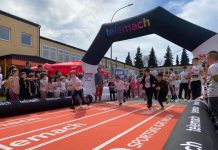 Ogulinci među tisuću djece na Državnoj završnici Sportskih igara mladih u Rijeci