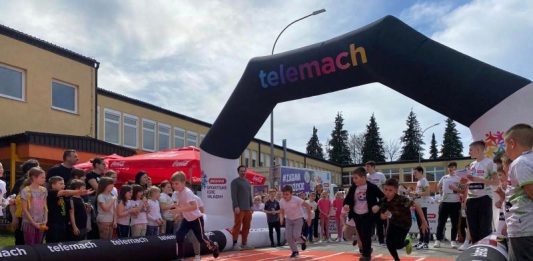 Ogulinci među tisuću djece na Državnoj završnici Sportskih igara mladih u Rijeci