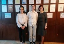 Održana izborna skupština Dječjega gradskog vijeća