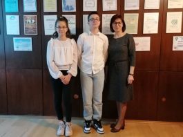 Održana izborna skupština Dječjega gradskog vijeća