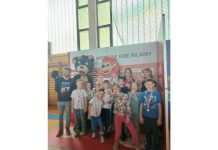 U Rijeku na Dan sporta putuju Brze strijele i Smajlići iz Ogulina