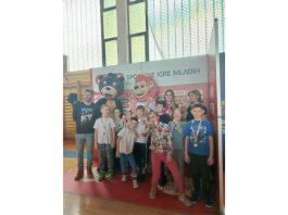 U Rijeku na Dan sporta putuju Brze strijele i Smajlići iz Ogulina