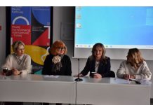 Udruga hrvatskih srednjoškolskih ravnatelja sjednicu je održalo u Karlovcu