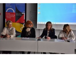 Udruga hrvatskih srednjoškolskih ravnatelja sjednicu je održalo u Karlovcu