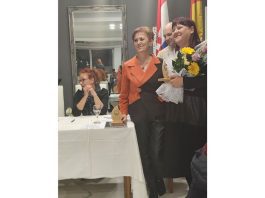 Održana redovna skupština Udruge udovica i umrlih hrvatskih branitelja iz Domovinskog rata
