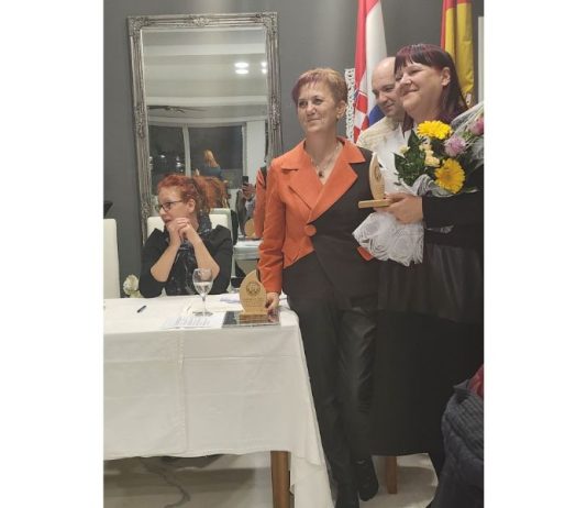 Održana redovna skupština Udruge udovica i umrlih hrvatskih branitelja iz Domovinskog rata