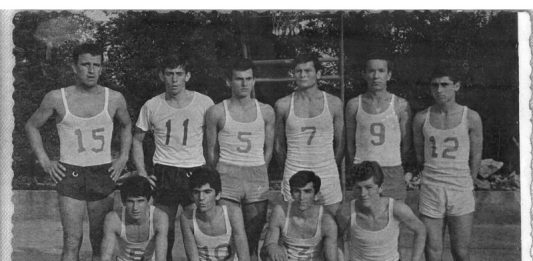 Tjedan košarke II. Nešo Ogulin u srcu