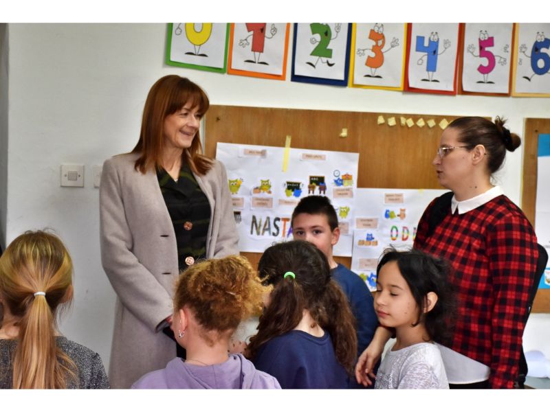 PŠ Siniša i Zrinko Rendulić