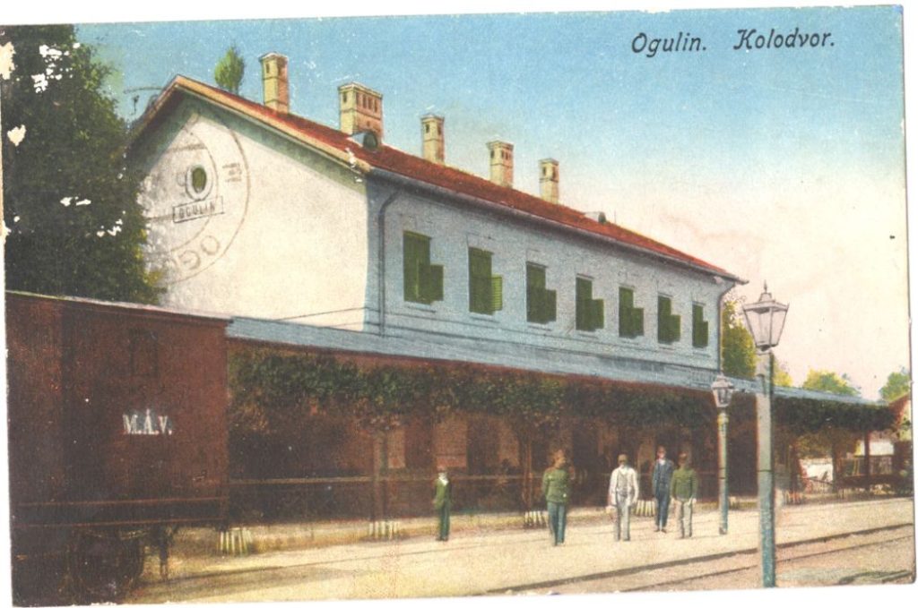 Zavičajni muzej Ogulin