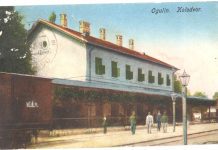 Zavičajni muzej Ogulin poziva na pomoć pri prikupljanju materijala za izložbu povodom 150. obljetnice puštanja u promet željezničke pruge Zagreb – Rijeka