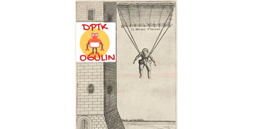 Nagrada “Faust Vrančić” za Društvo pedagoga tehničke kulture Ogulin