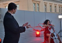 “Nema bolje karte za promociju od karte Nikole Tesle”