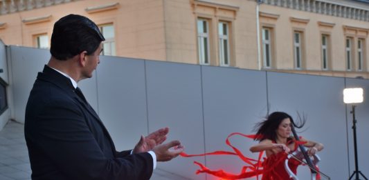 “Nema bolje karte za promociju od karte Nikole Tesle”