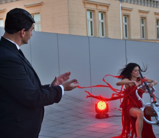“Nema bolje karte za promociju od karte Nikole Tesle”