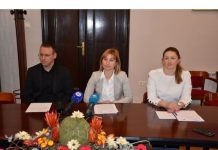 Karlovačka županija osigurala 320 tisuća eura bespovratnih sredstava za unapređenje gospodarstva i komunalne infrastrukture