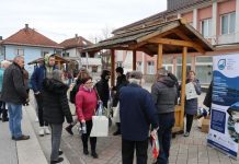 U sklopu “Projekta zaštite od poplava Grada Ogulin” održana radionica za građanke i građane