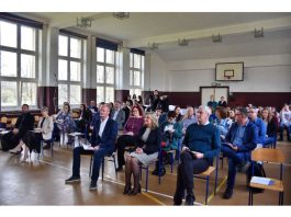 Centar strukovnog obrazovanja Karlovačke županije – konferencija o provedenim i planiranim aktivnostima