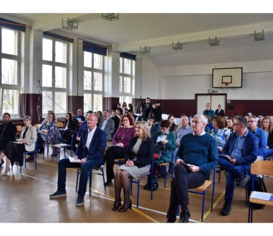 Centar strukovnog obrazovanja Karlovačke županije – konferencija o provedenim i planiranim aktivnostima